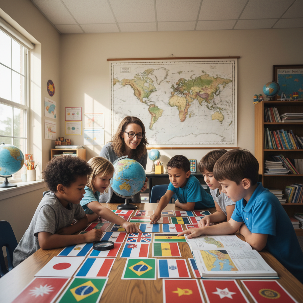 testez vos connaissances sur les drapeaux du monde avec ce quiz passionnant et amusant. découvrez combien de drapeaux vous reconnaissez et améliorez votre culture générale en un instant !