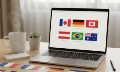 testez vos connaissances sur les drapeaux du monde avec ce quiz passionnant et amusant. dépassez vos limites et découvrez combien de drapeaux vous reconnaissez !