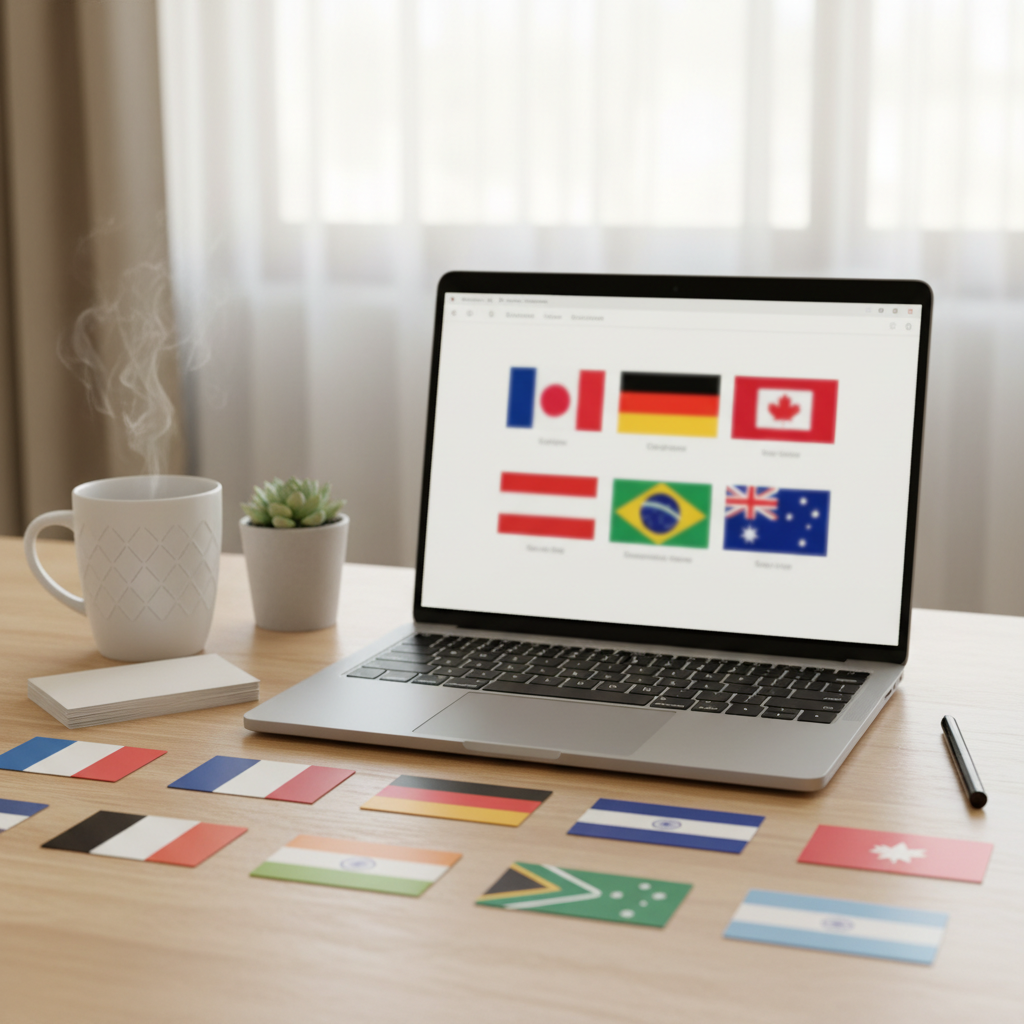 testez vos connaissances sur les drapeaux du monde avec ce quiz passionnant et amusant. dépassez vos limites et découvrez combien de drapeaux vous reconnaissez !