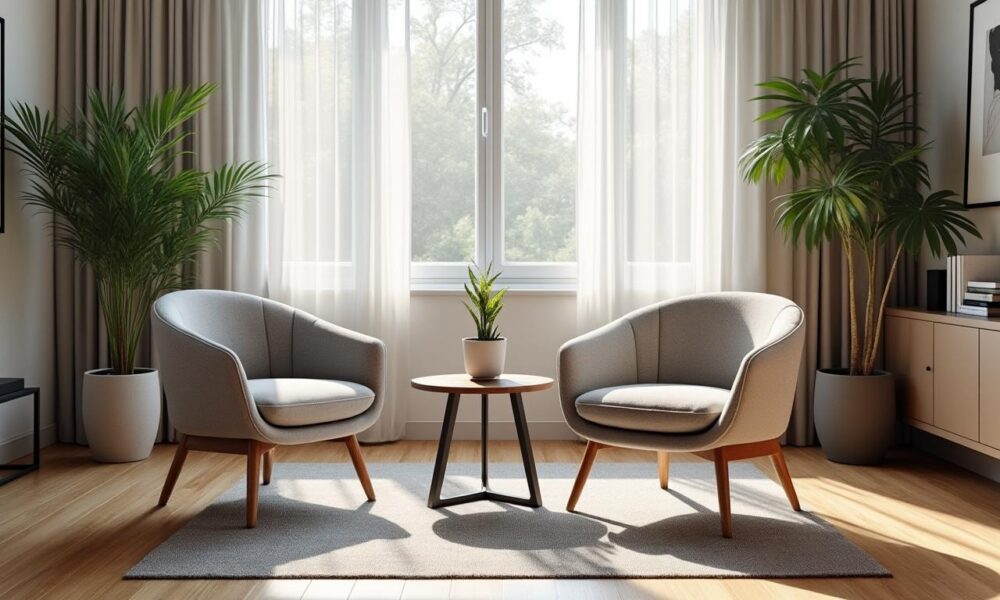 découvrez notre guide complet pour trouver un bon psychologue à bourges avec des conseils pratiques pour choisir le professionnel adapté à vos besoins.