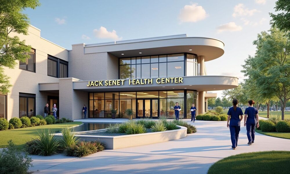 découvrez les avis, services et spécialités du centre de santé jack senet en 2025. toutes les informations détaillées pour choisir votre établissement médical en toute confiance.