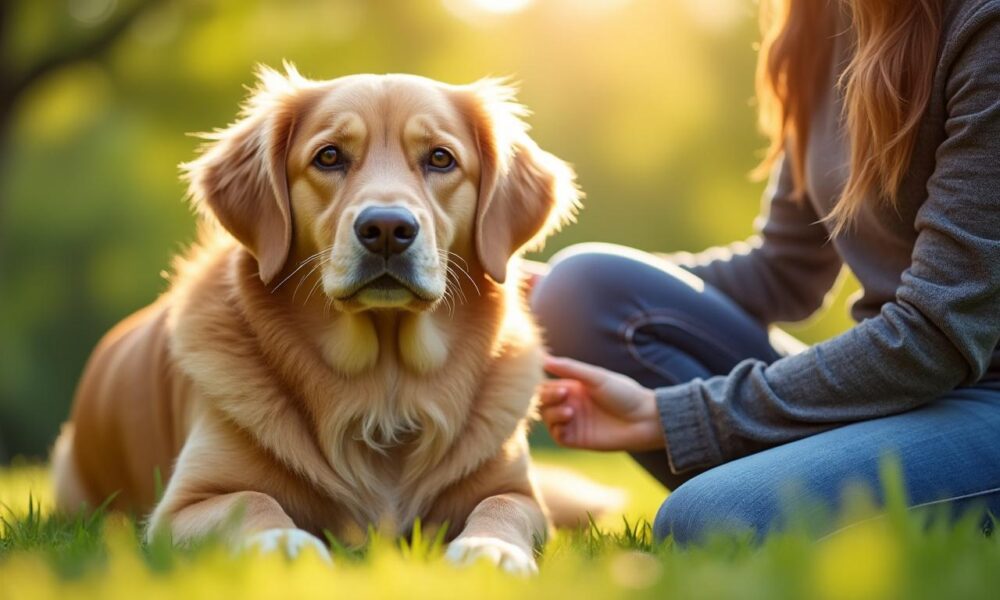 découvrez comment interpréter les attitudes de votre chien grâce à notre guide complet d'analyse canine pour mieux comprendre son comportement.