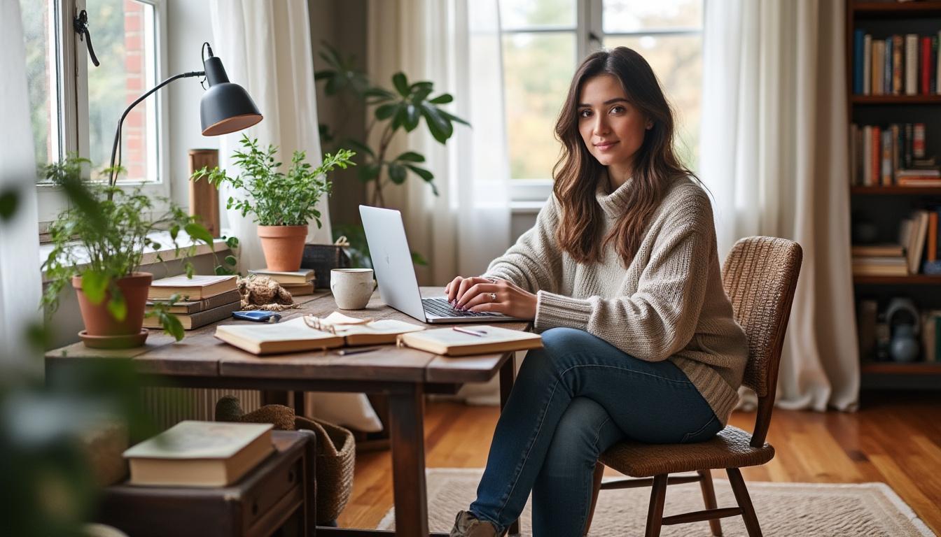 découvrez la vie privée et le parcours inspirant de sabrina medjebeur, auteure engagée passionnée par ses écrits et son engagement social.