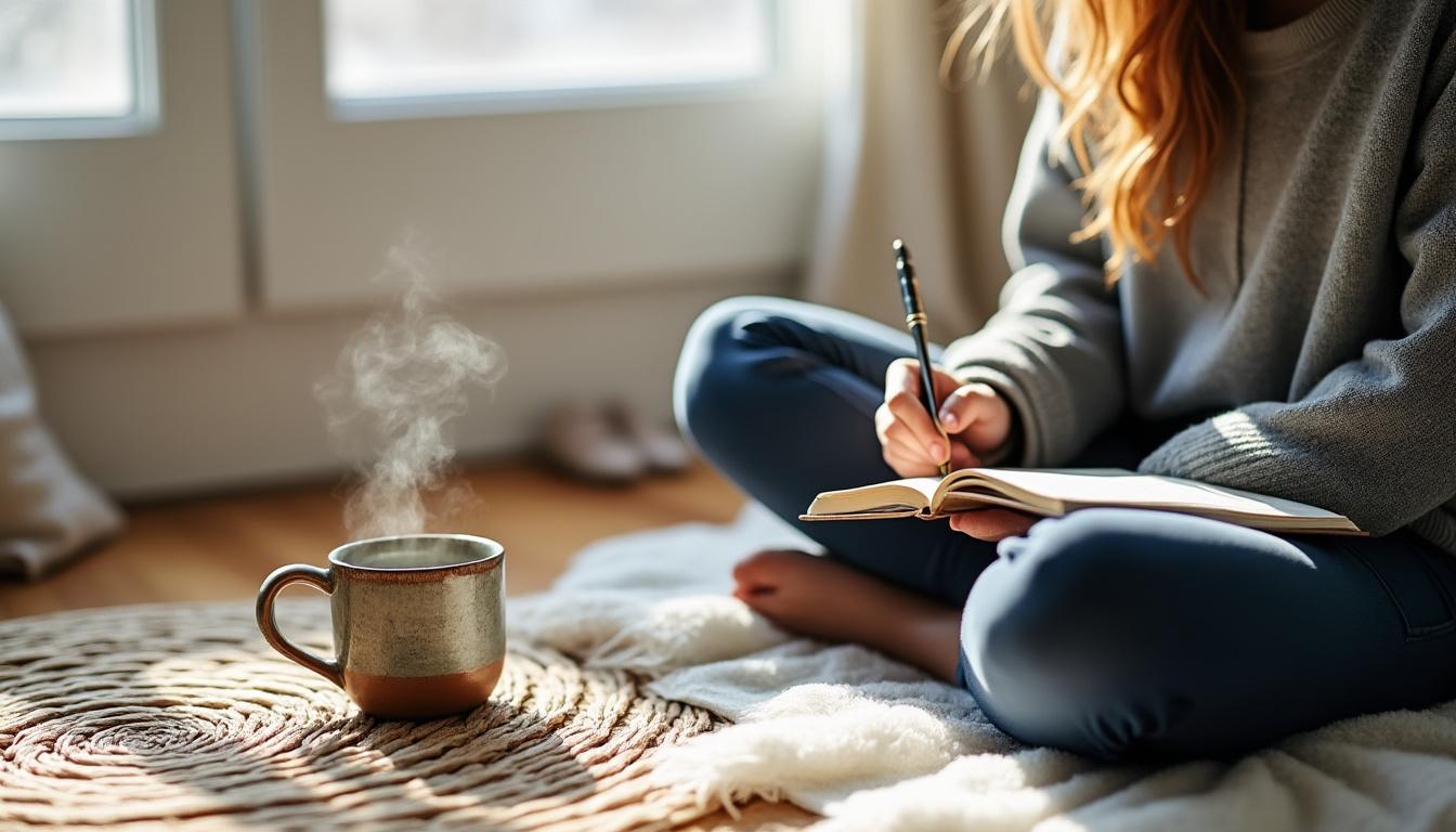 découvrez comment développer un mental positif au quotidien grâce à des conseils pratiques et les bienfaits d'une attitude optimiste pour améliorer votre bien-être et votre réussite.