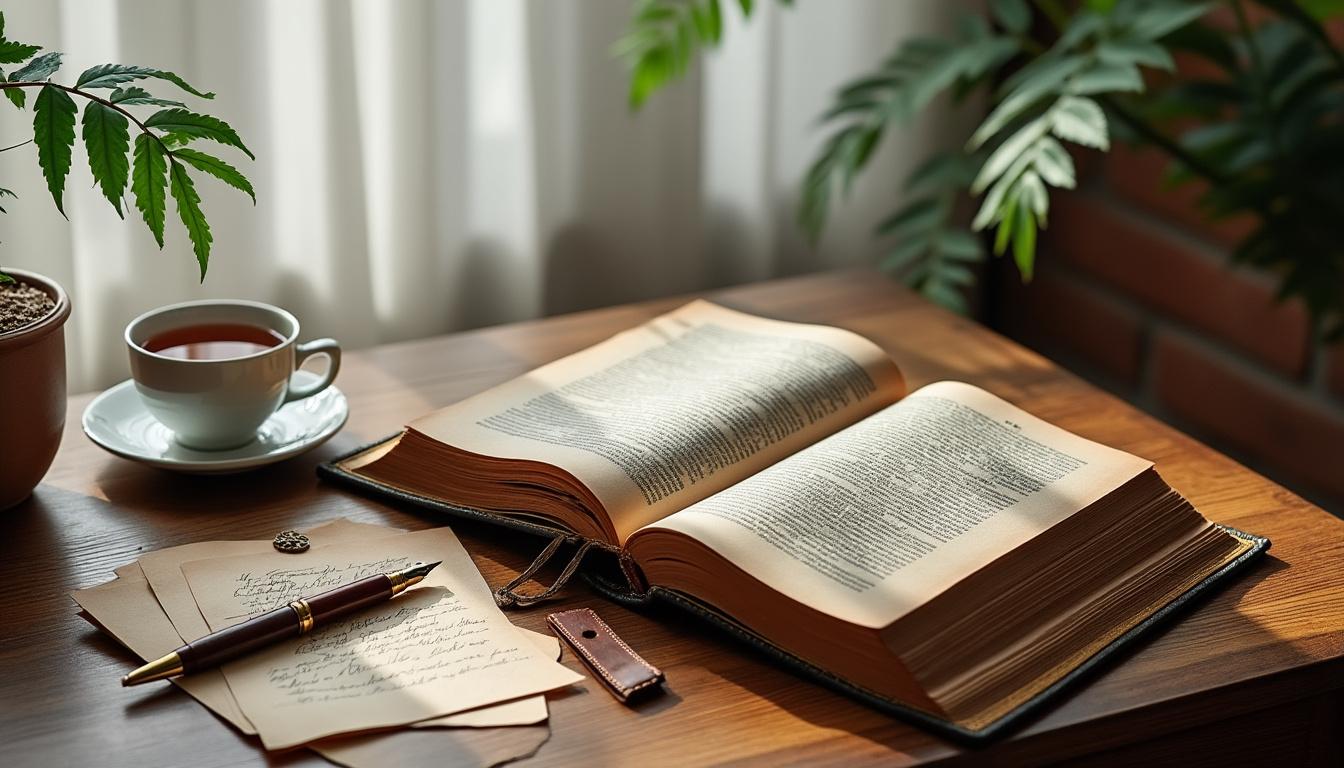 découvrez une analyse approfondie et une interprétation détaillée du poème « on ne badine pas avec l’amour ». explorez le sens, les thèmes et les émotions de cette œuvre incontournable.