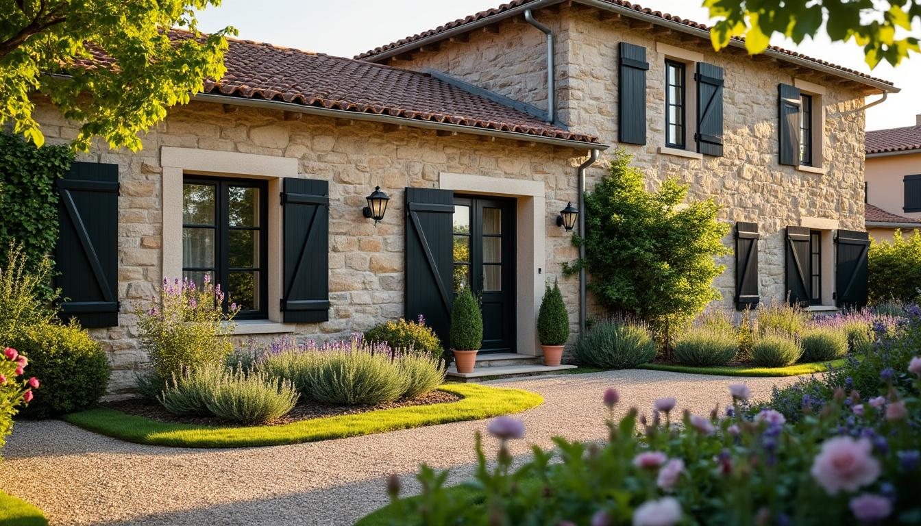découvrez notre guide complet pour l'achat d'une maison à bergerac en 2025, avec une estimation précise du prix et des conseils utiles pour réussir votre investissement immobilier.