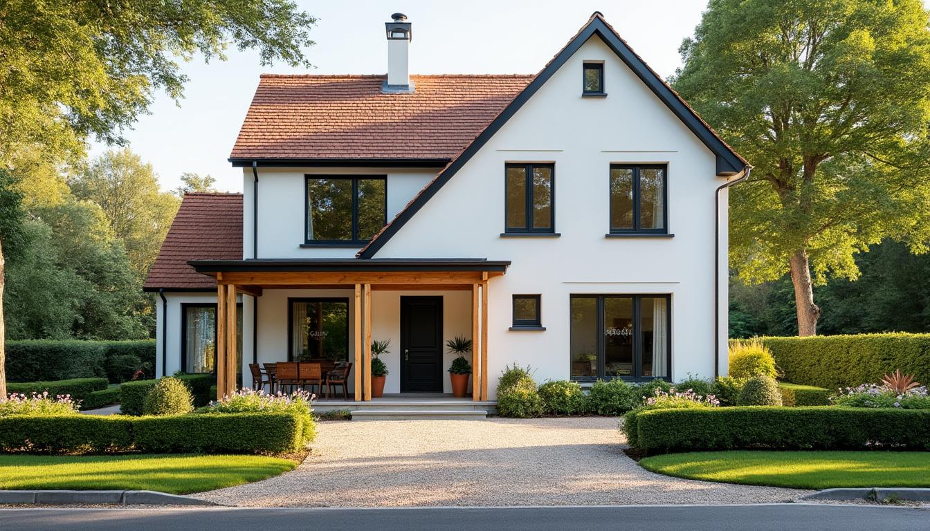 découvrez les meilleures offres de maisons à vendre au mans en 2025. trouvez votre future maison idéale parmi une sélection exclusive et bénéficiez des meilleures opportunités du marché.