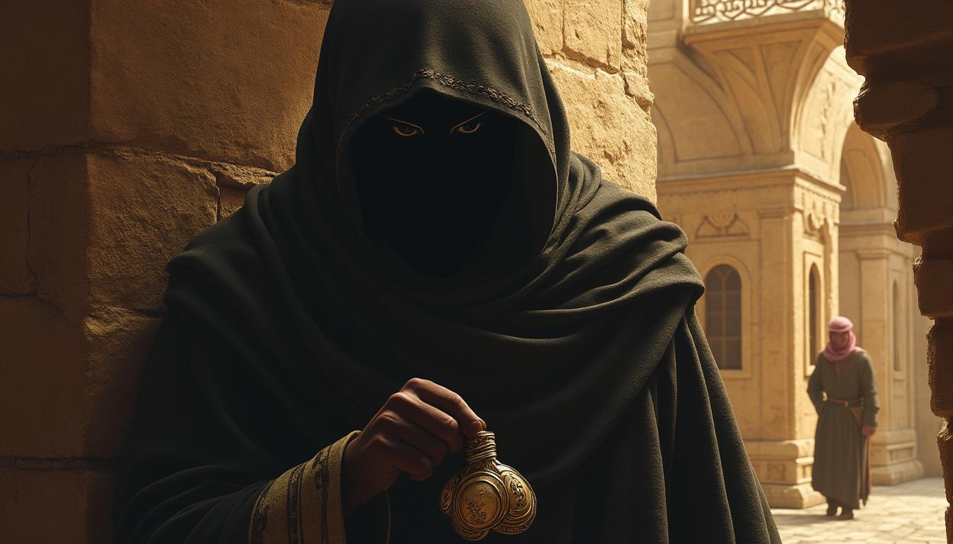 découvrez l'origine et la signification de l'expression historique « assassins stipendes », une exploration des racines et du contexte de ce terme intrigant.