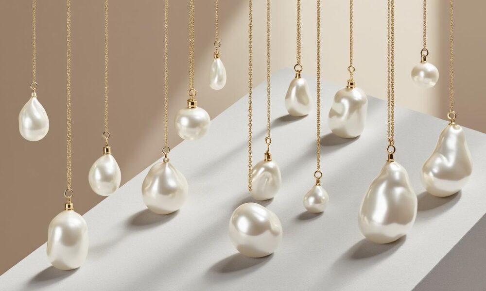 découvrez les pendentifs en perles de culture les plus élégants à adopter en 2025 pour sublimer votre style avec raffinement et modernité.