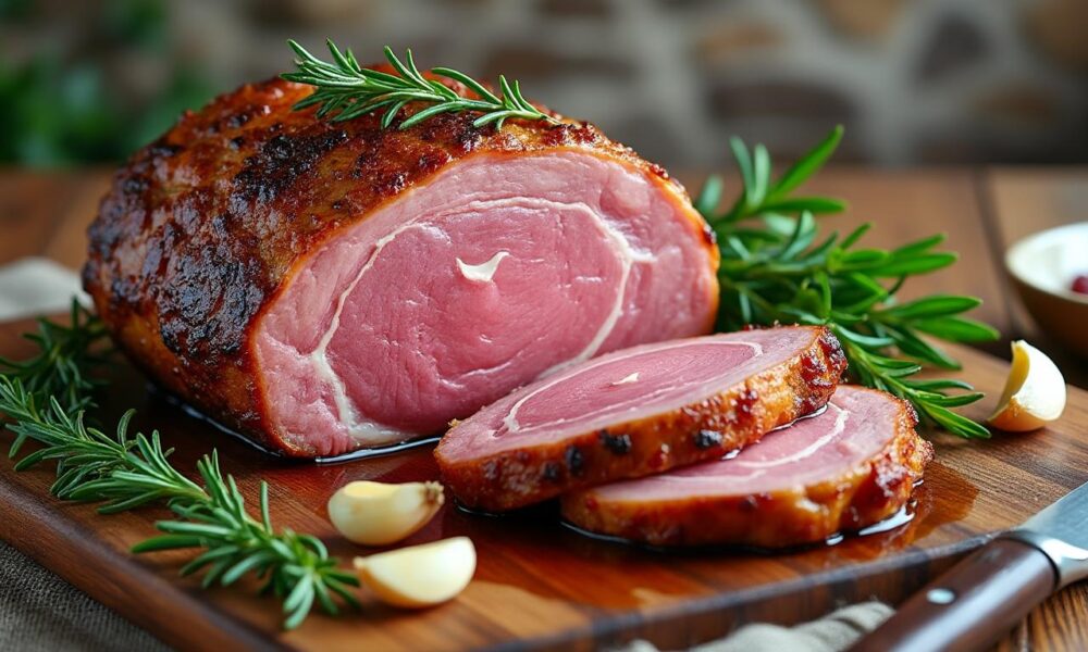 découvrez notre guide complet des temps de cuisson du rôti de veau, adaptés à chaque poids pour réussir une viande tendre et savoureuse à tous les coups.