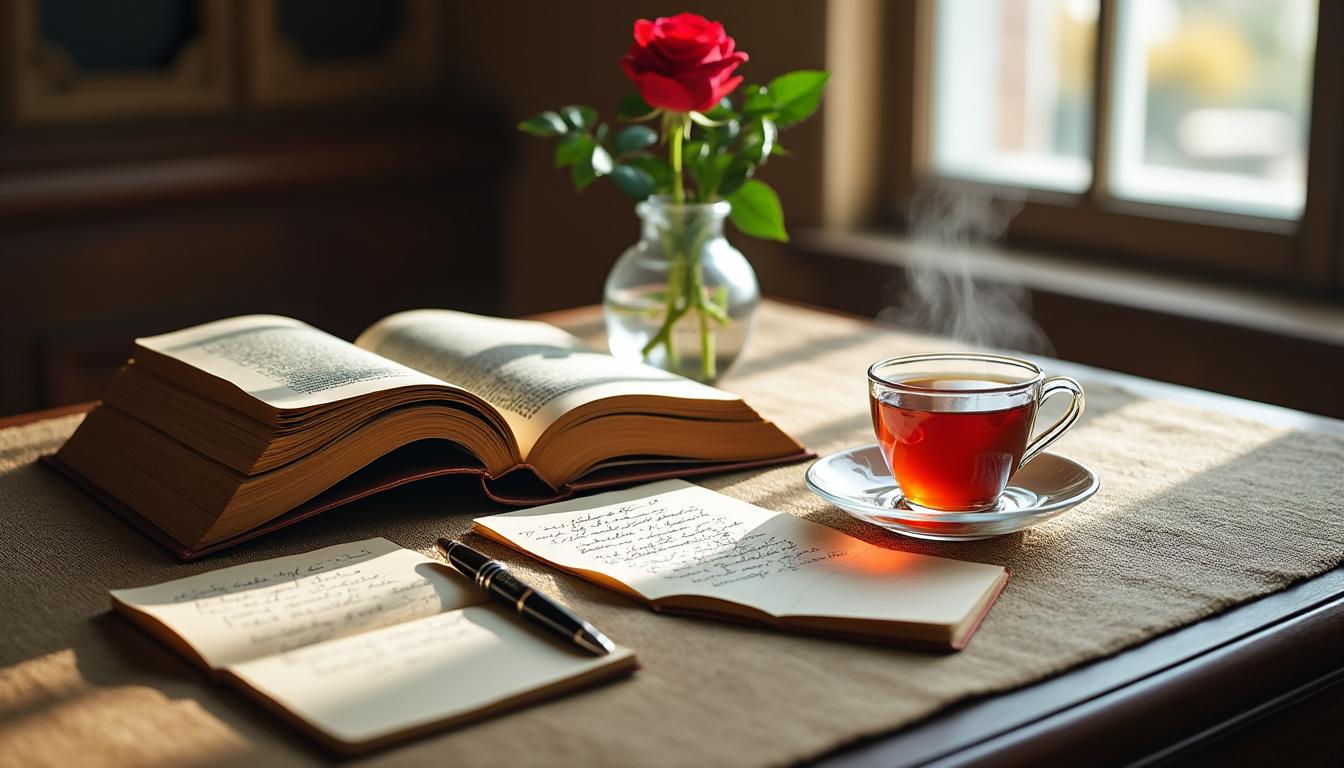 découvrez une analyse approfondie du poème 'on ne badine pas avec l’amour', explorant ses interprétations et les thématiques majeures abordées.