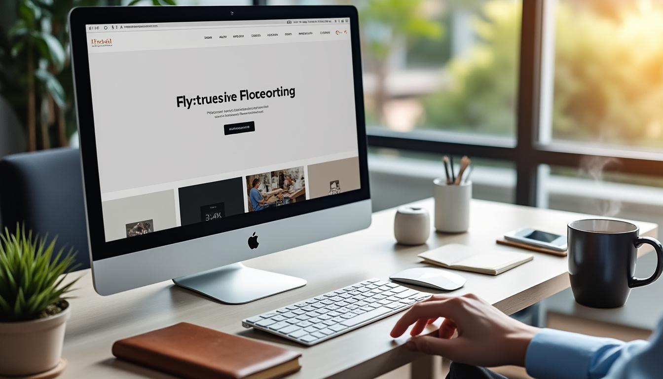découvrez notre beau blog dédié aux astuces pour créer un design esthétique et professionnel, alliant créativité et efficacité pour sublimer vos projets.