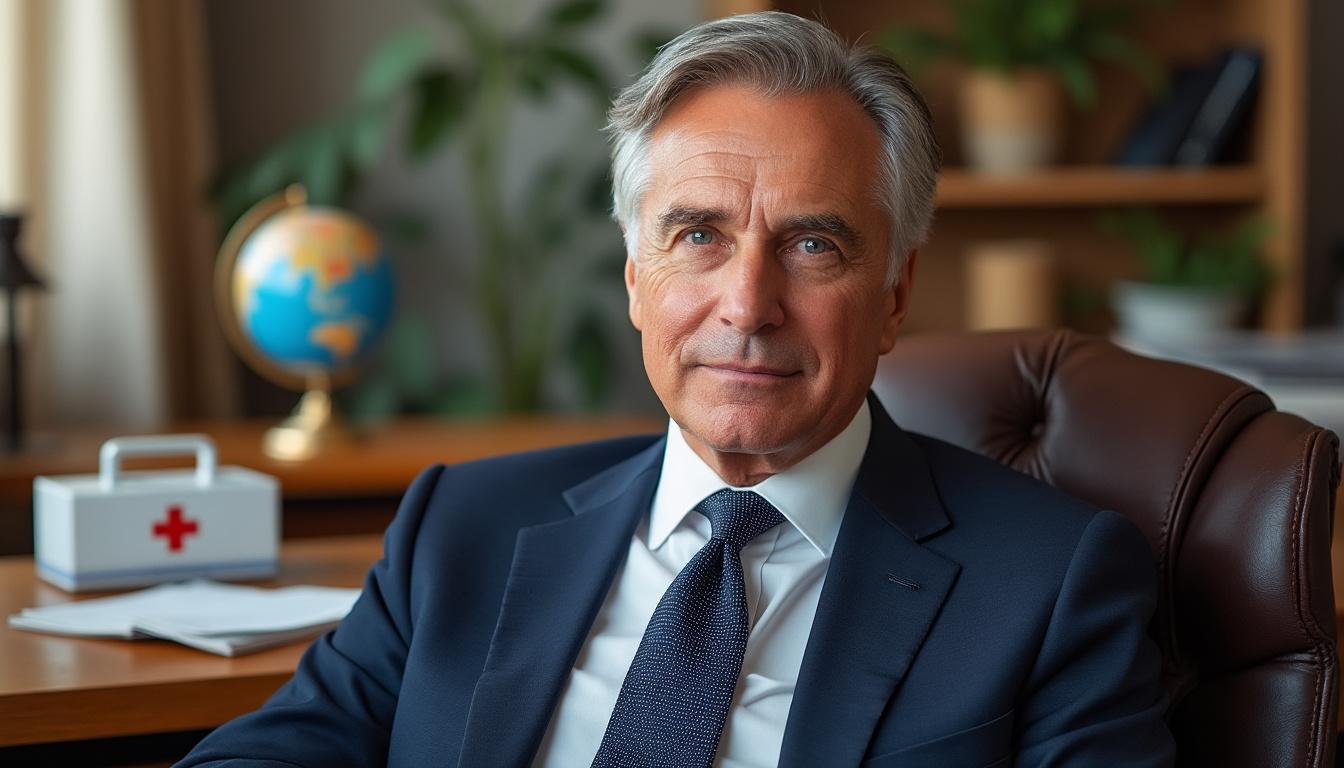 découvrez la biographie complète de bernard kouchner et ses engagements humanitaires détaillés, retraçant son parcours exceptionnel et son action pour la défense des droits humains à travers le monde.