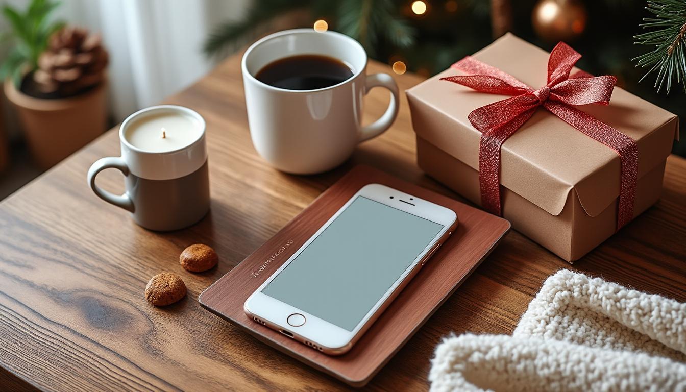 découvrez 30 idées originales et utiles de cadeaux secret santa à moins de 10 euros pour surprendre vos proches avec charme et créativité.