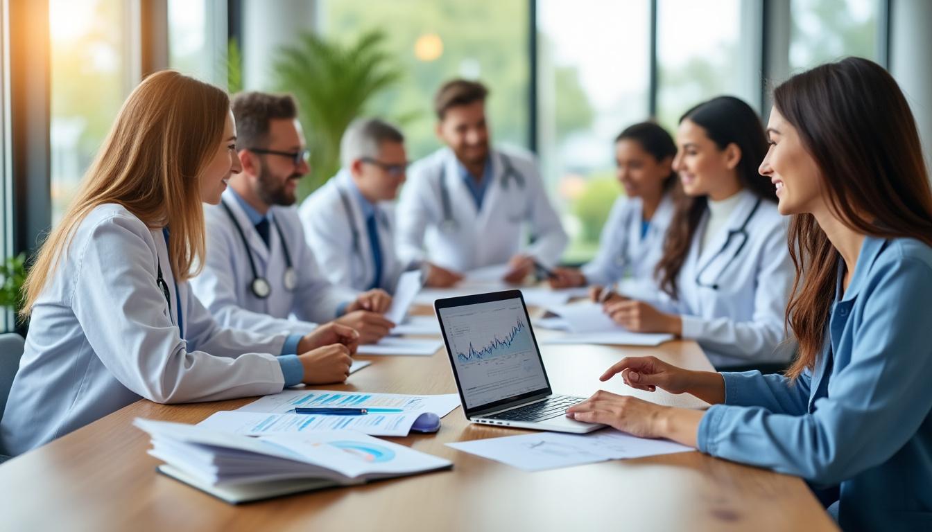 découvrez les avantages du cse santé nord, les modalités d'adhésion et les services proposés pour 2025 afin d'améliorer votre bien-être au travail.