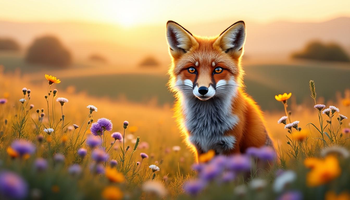 découvrez les leçons de vie et la symbolique profonde du renard dans le petit prince, un passage emblématique qui invite à la réflexion et à la sagesse.