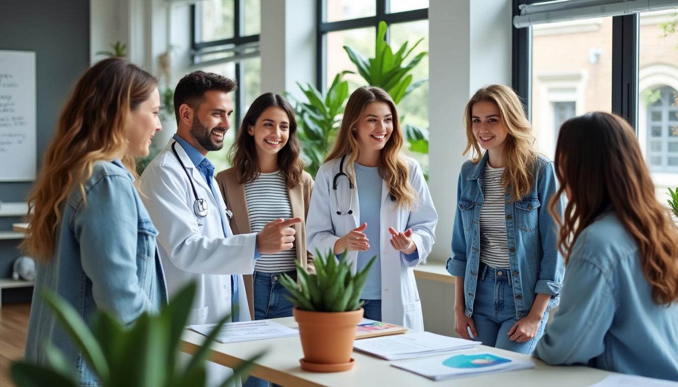 découvrez le pass santé jeune : conditions d'éligibilité, avantages et démarches pour en profiter pleinement et accéder à des soins de santé adaptés.