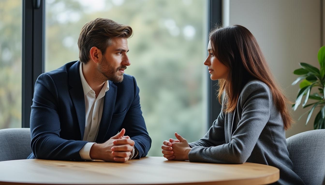 découvrez des conseils pratiques pour gérer les tensions et désaccords avec calme et sérénité, afin d'améliorer vos relations et apaiser les conflits.