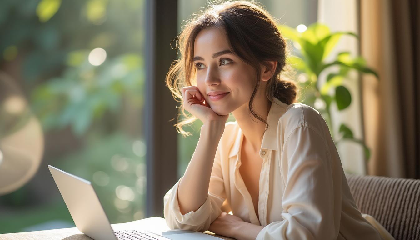 découvrez les plus beaux compliments pour une femme, accompagnés de leurs variantes, pour exprimer toute votre admiration avec élégance et sincérité.