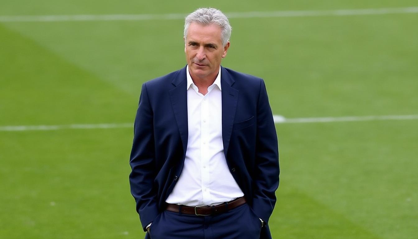 découvrez la biographie complète de jean-pierre papin, sa carrière footballistique remarquable et sa fortune révélée.