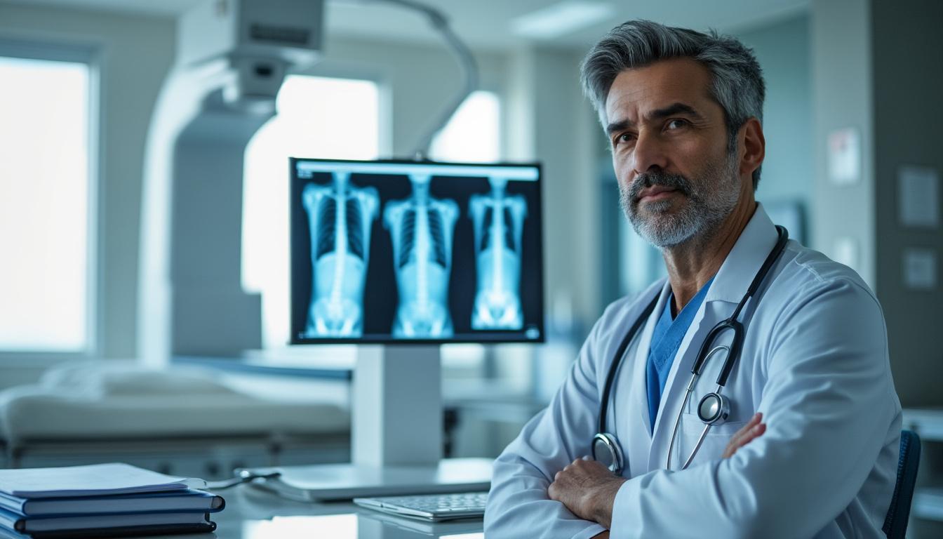 découvrez quand réaliser un examen de radiologie et les principales raisons médicales qui le justifient pour un diagnostic précis et efficace.