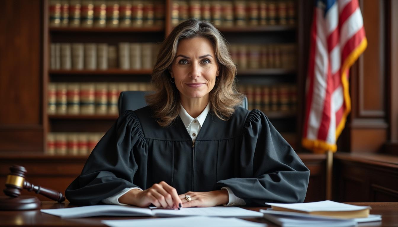 découvrez le rôle du juge aux affaires familiales et obtenez des conseils pratiques pour mieux comprendre ses décisions et leurs impacts sur votre situation.