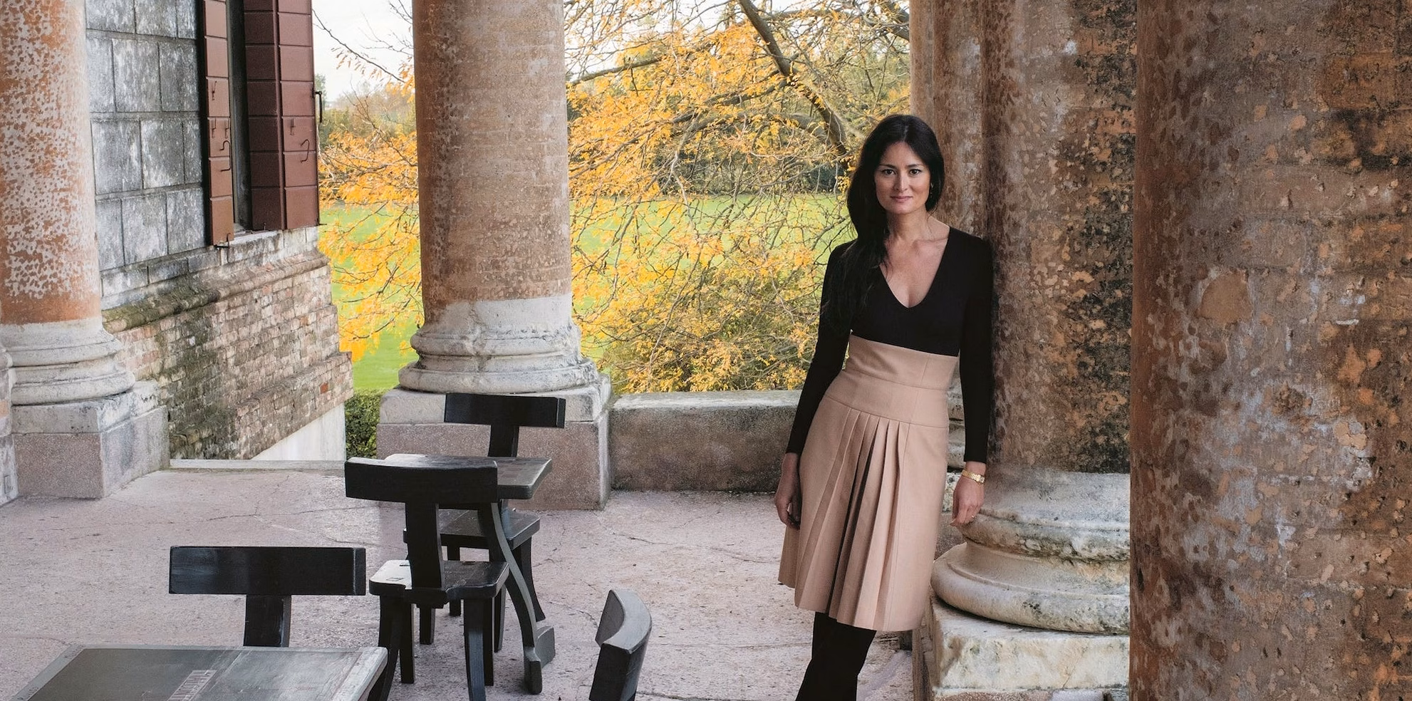INTERVIEW – Agathe de la Boulaye nous confie ses secrets pour un été ensoleillé… en Bretagne