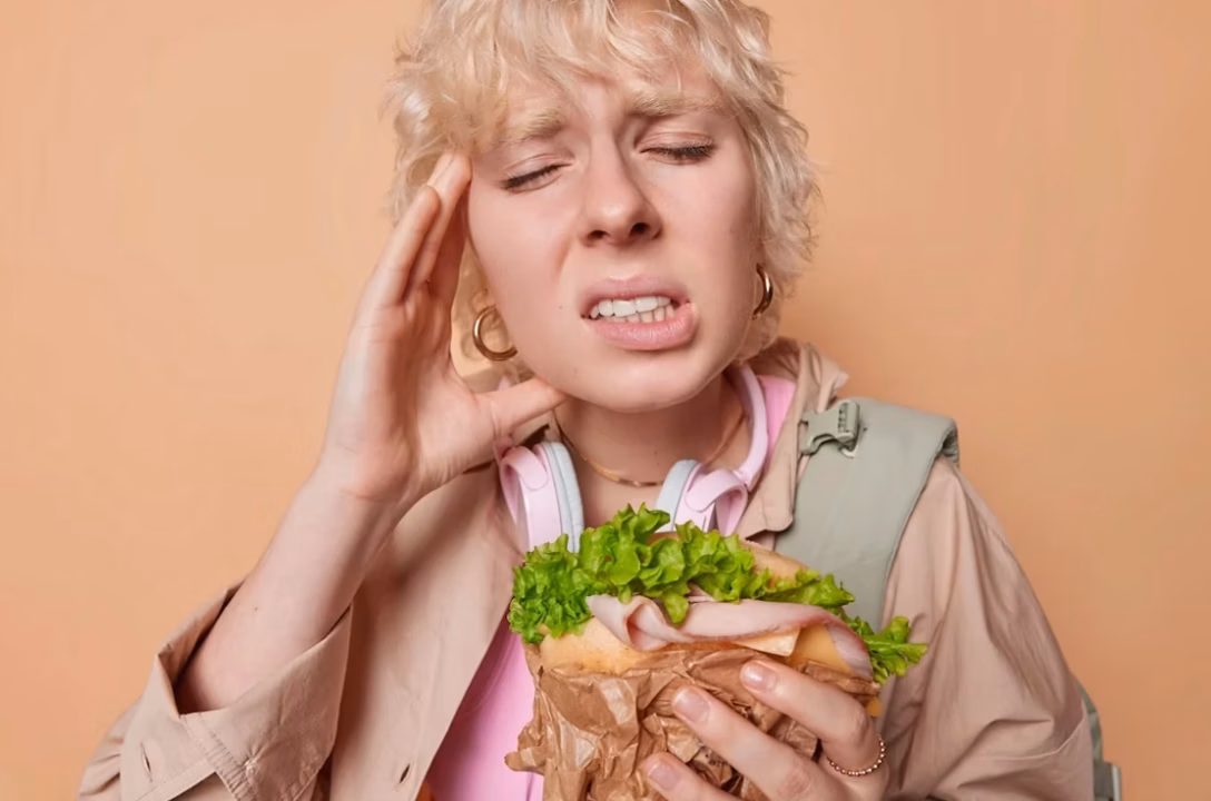 Quels aliments provoquent le plus de ballonnements ?