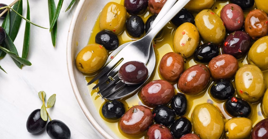 Cake aux olives : le classique de l&rsquo;apéritif inratable
