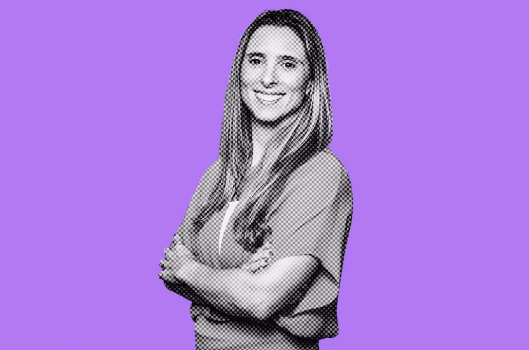 Elodie Gossuin raconte son difficile passage en fac de médecine : « À l&rsquo;époque, tout était régi par les corporations »