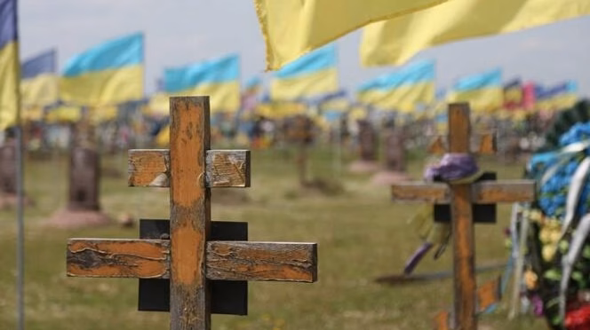 EN DIRECT : Guerre en Ukraine – L&rsquo;Union européenne condamne avec fermeté la « totale dépravation » du conflit déclenché…