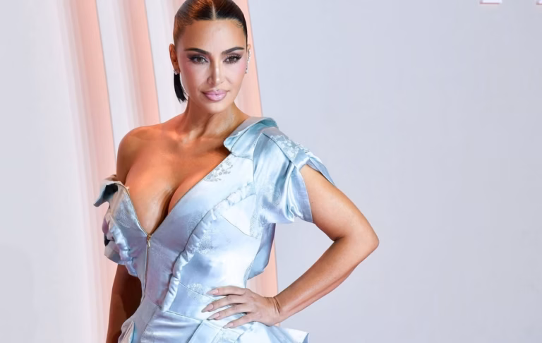 Kim Kardashian : toutes les dernières nouvelles et actus à ne pas manquer