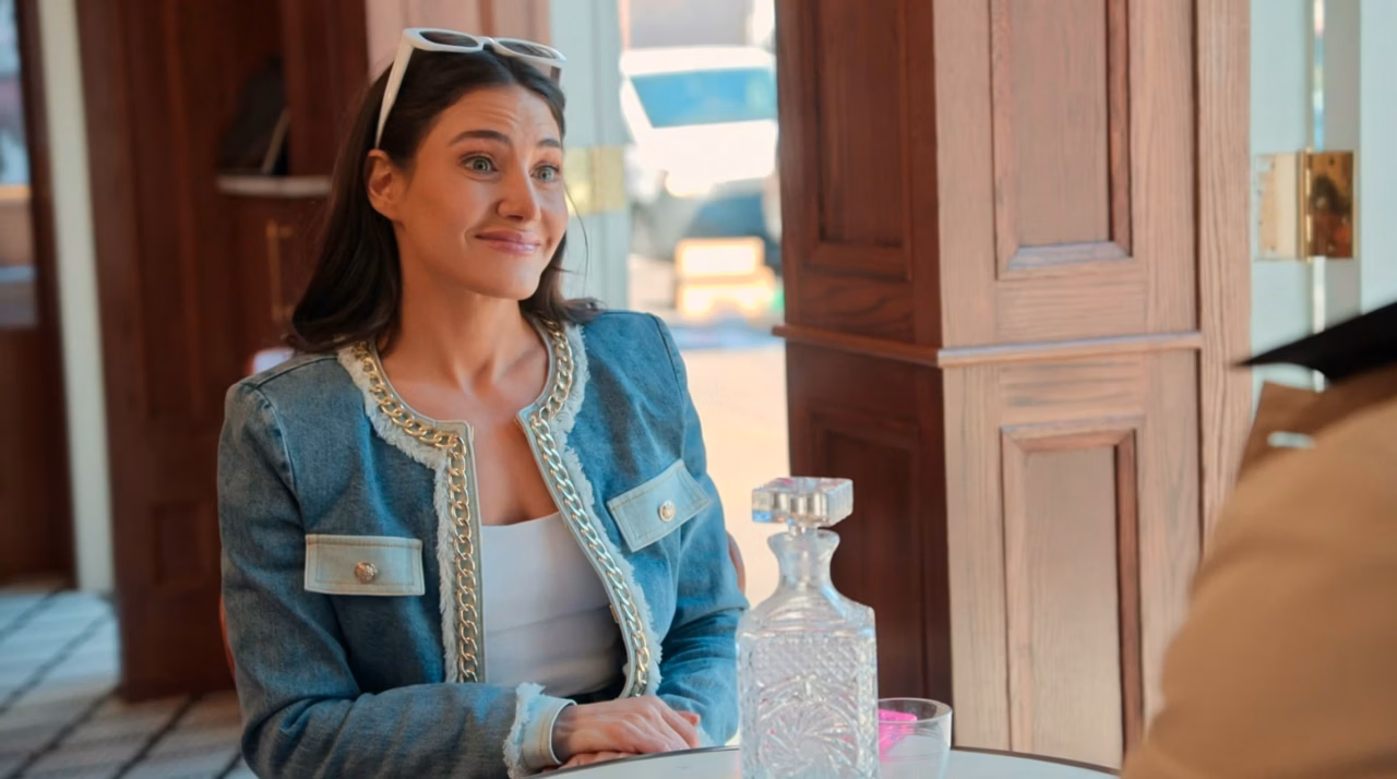 Meghan Markle fait son grand come-back d&rsquo;actrice après presque une décennie, en vedette dans la série Netflix The Gentle…