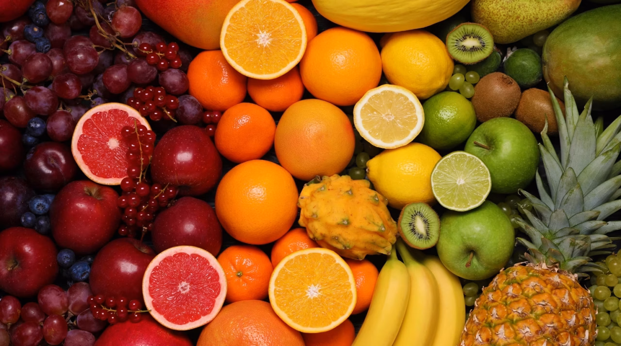 Combien de portions de fruits manger chaque jour ?