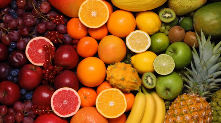 Combien de portions de fruits manger chaque jour ?