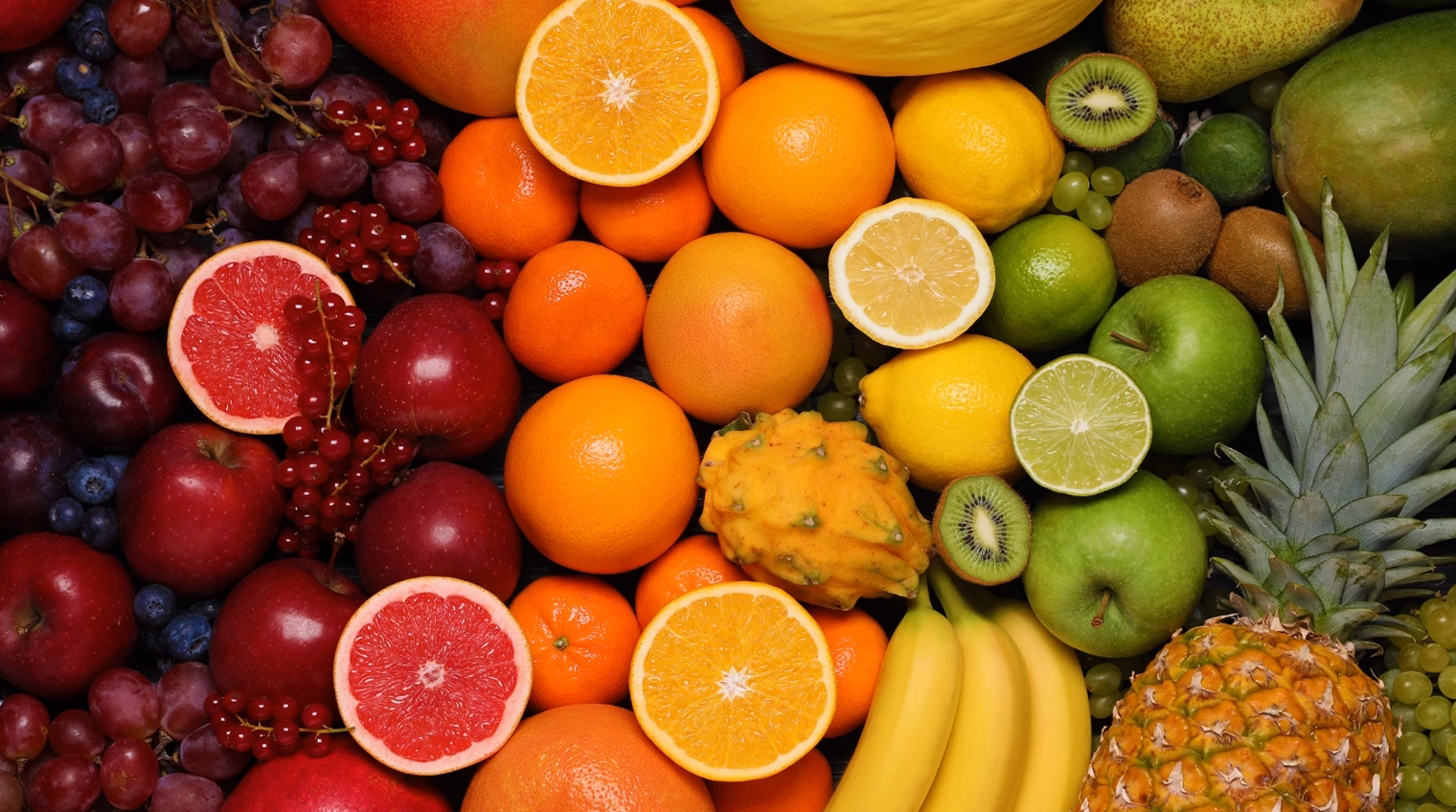 Combien de portions de fruits manger chaque jour ?