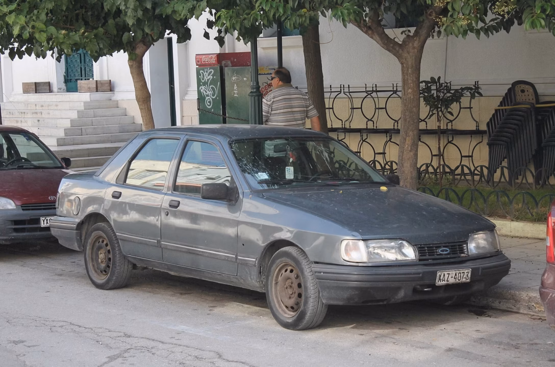 Triangle Clio 3 : suspension et remplacement